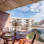 Piscine Parking Cap 10 By Welhomy *