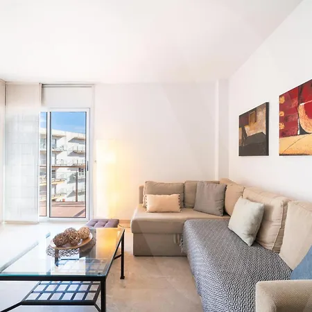 Apartman Piscine Parking Cap 10 By Welhomy